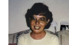 Photo of Claire Rottenberg, writer, editor, web developer, and educator