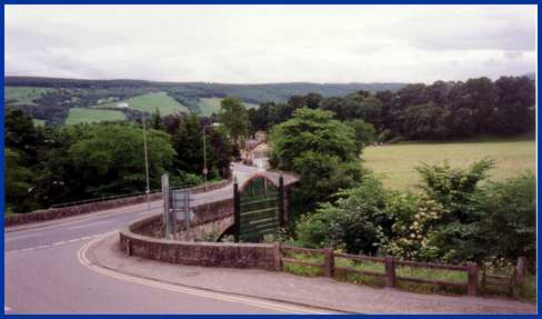 Drumnadrochit, Scotland