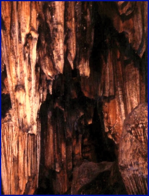 de soto caverns
