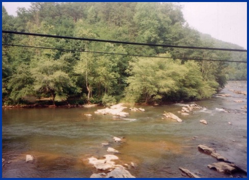 Great Smoky Mountains