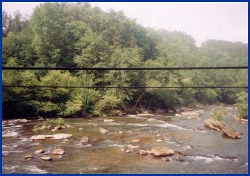 Great Smoky Mountains