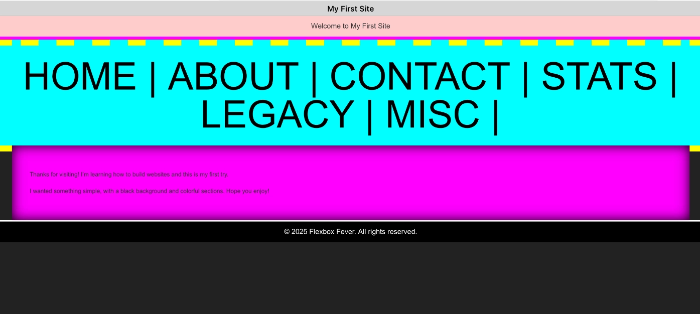 Website Copilot designed that struck out with the user