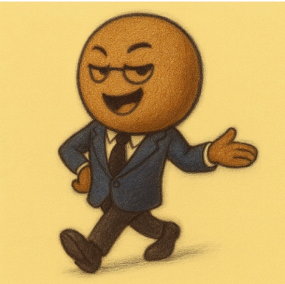 Image of arrogant Copilot