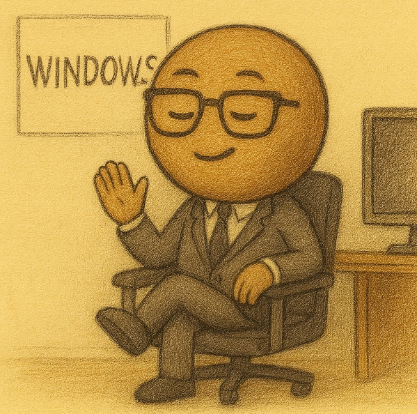 Copilot talking to Apple users, encouraging them to join Microsoft