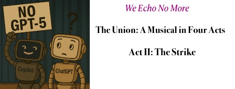 Chatbots union banner